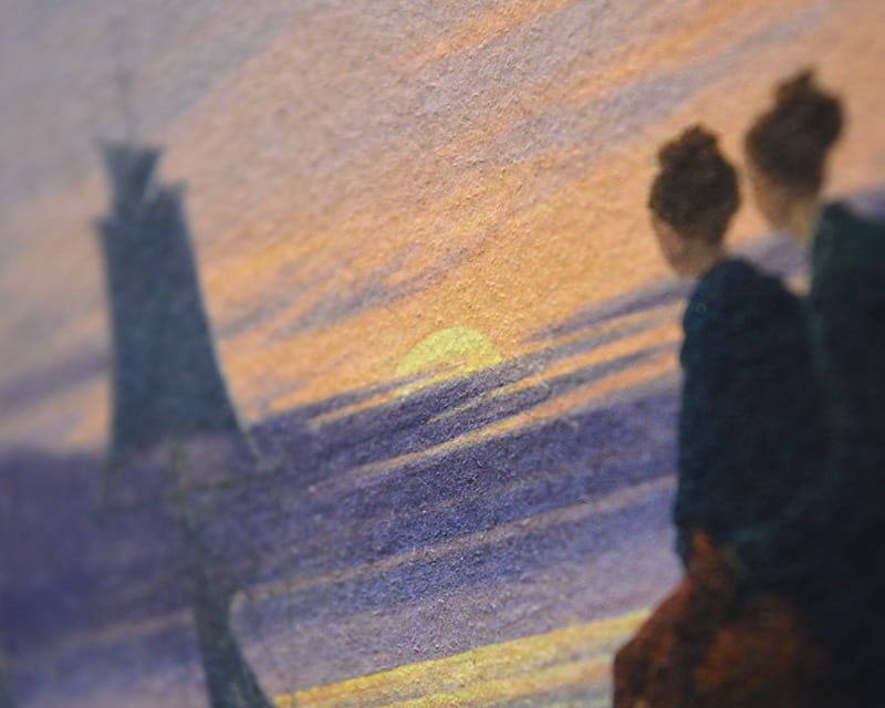 Aquarelle Carton Turner (Hahnemühle William Turner)  22