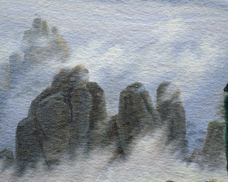 Aquarelle Carton Turner (Hahnemühle William Turner)  32