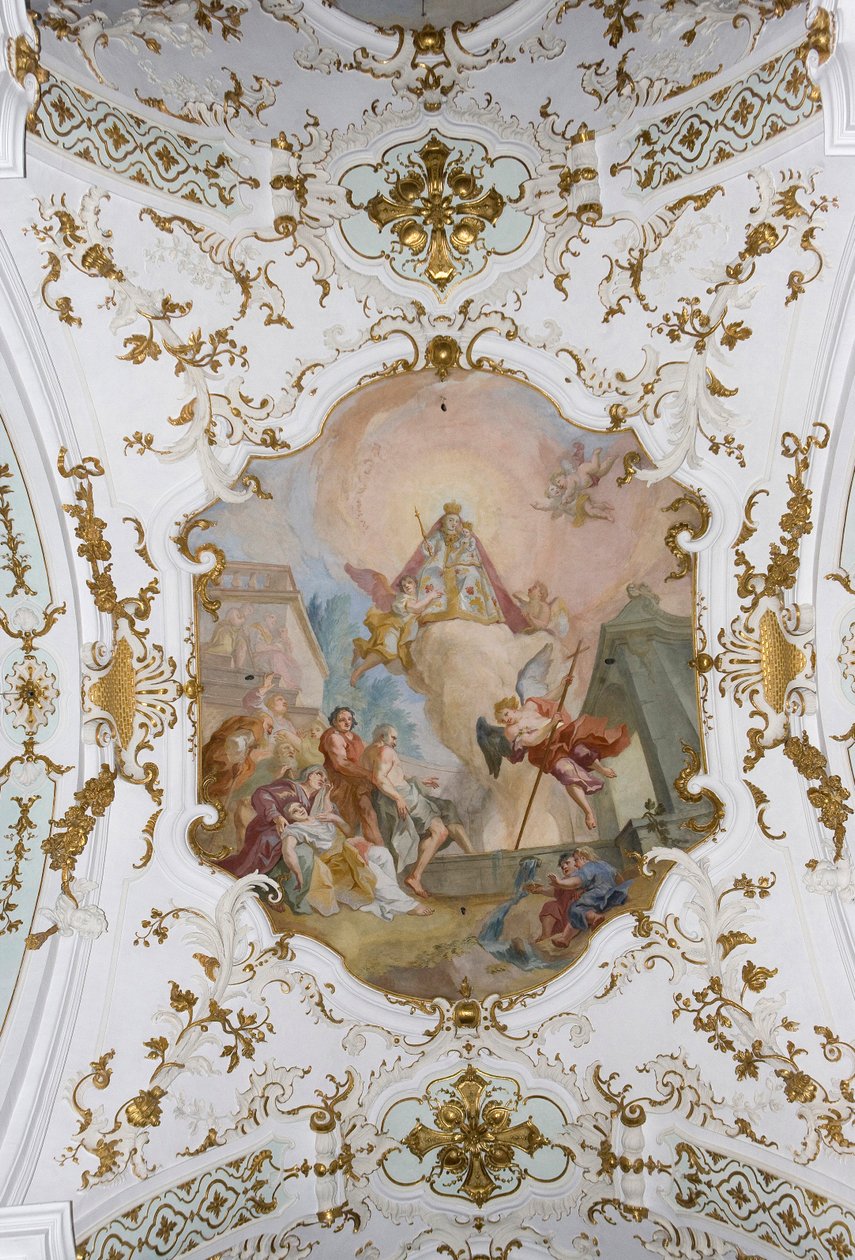 Monastère d
