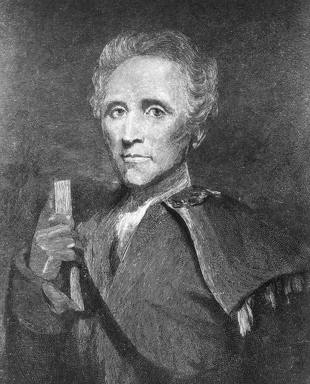 Daniel Boone, pionnier américain - Unknown