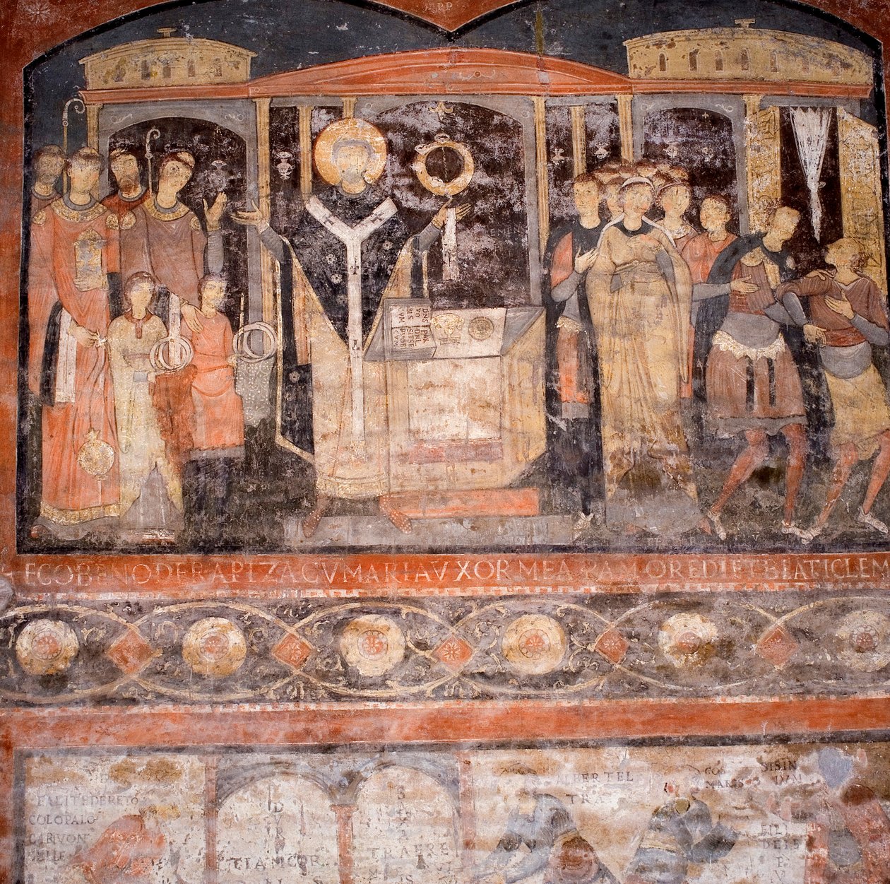 Détail d