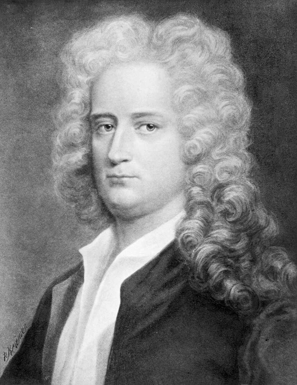 Joseph Addison, poète et essayiste - Unknown