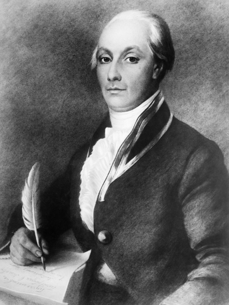 Portrait de l