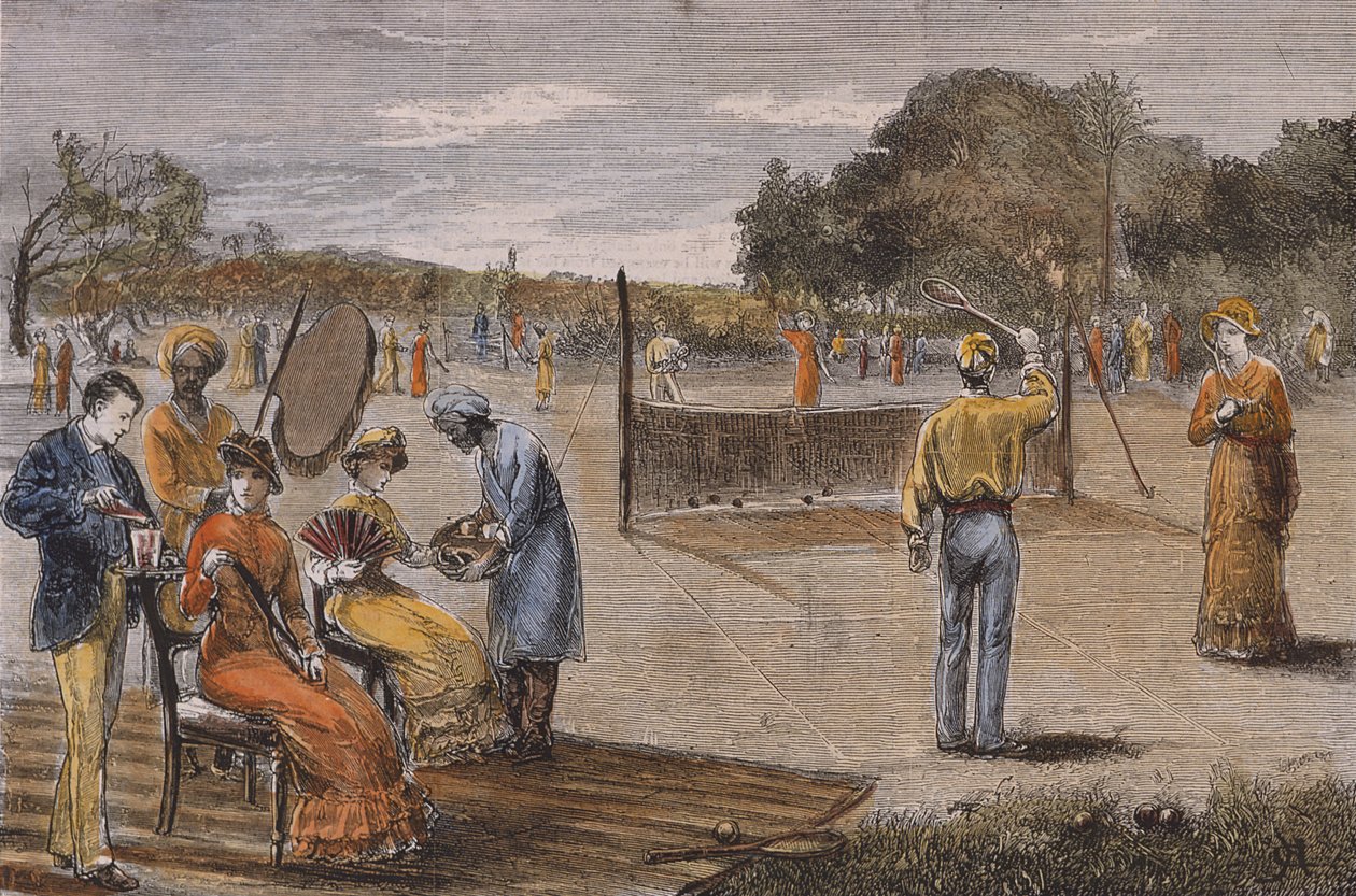 Croquis de l
