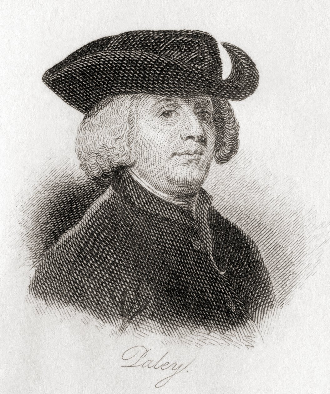 William Paley, 1743-1805 - Unknown