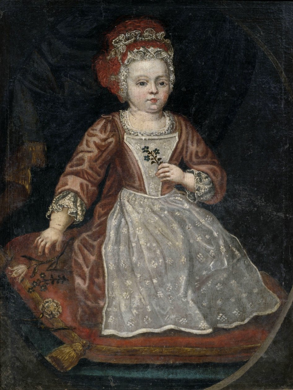 Portrait d