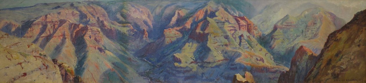 Image inconnue - D. Howard Hitchcock