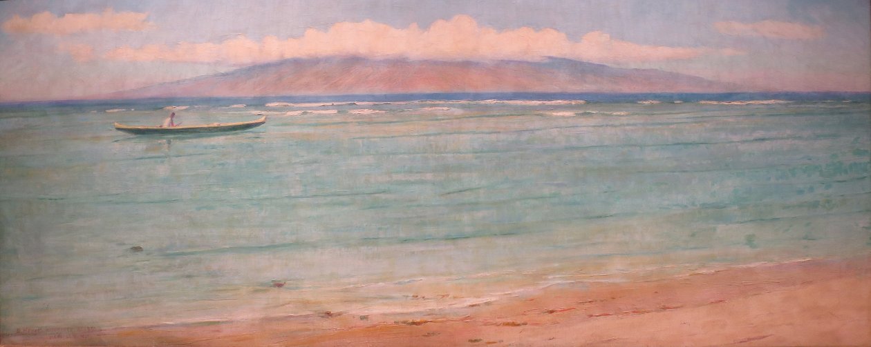 Image inconnue - D. Howard Hitchcock
