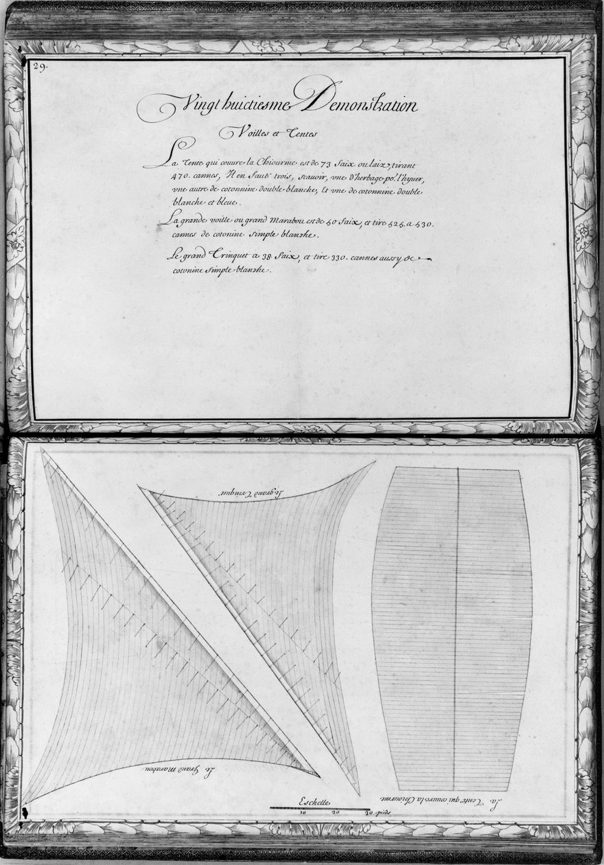 Voiles d