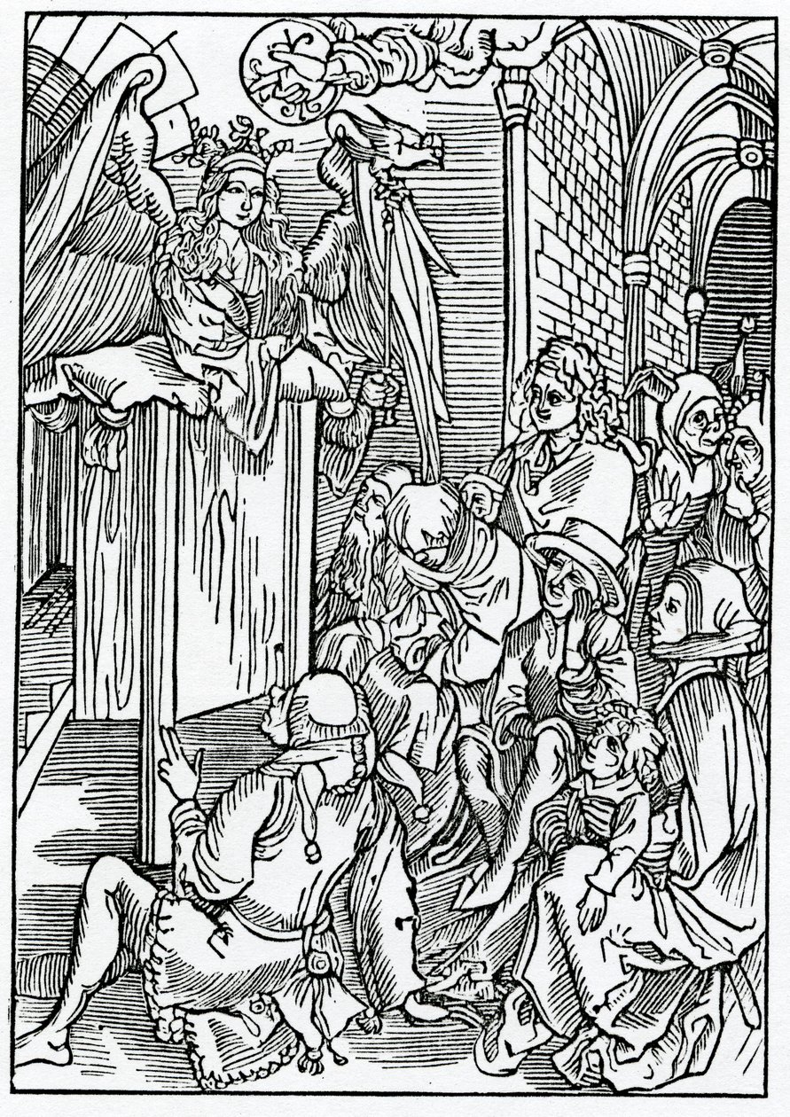 Du sermon ou de l