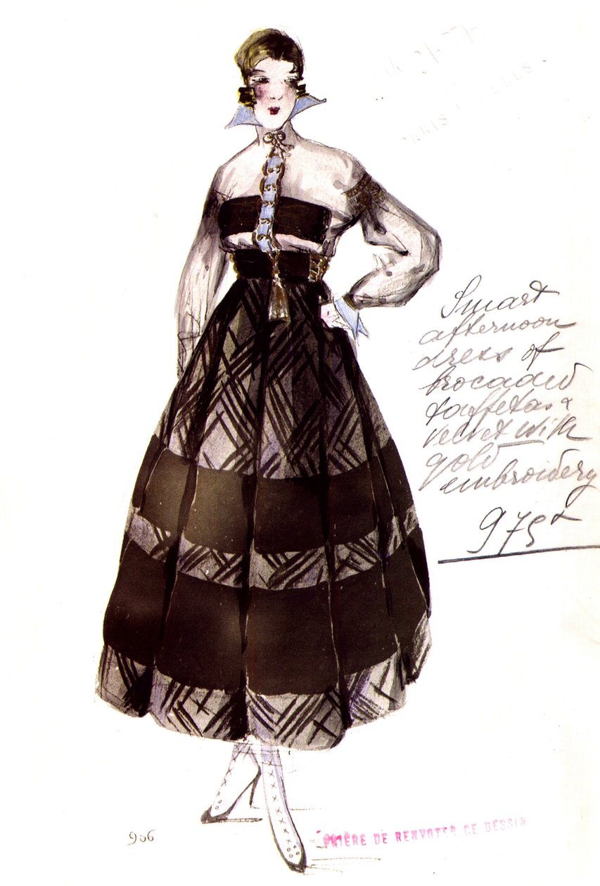 Le design d