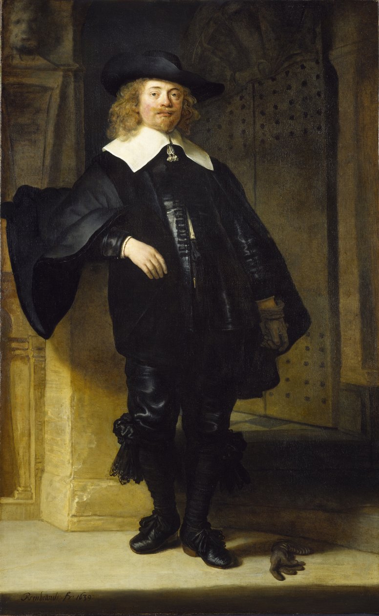 Portrait d