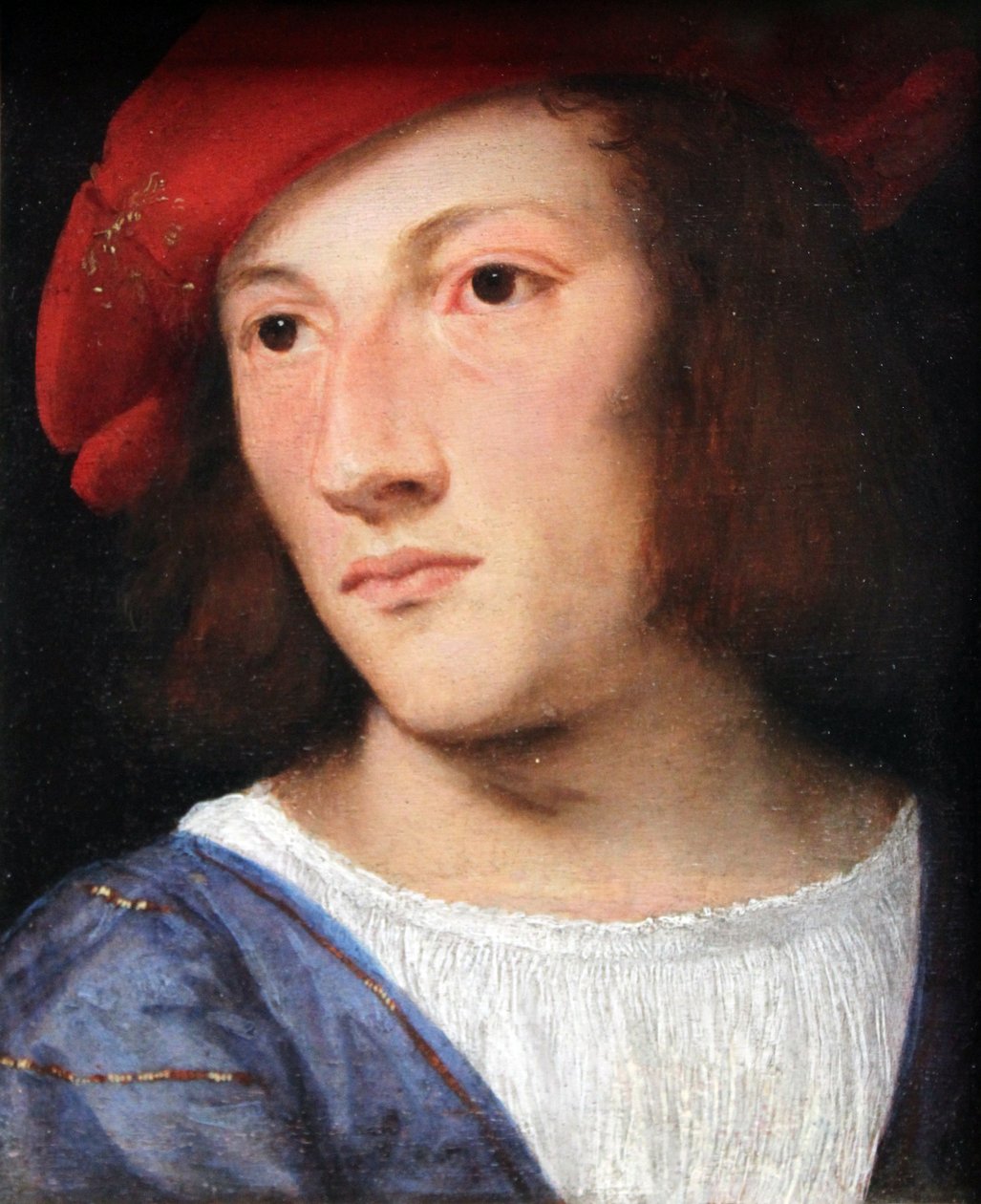 Portrait d