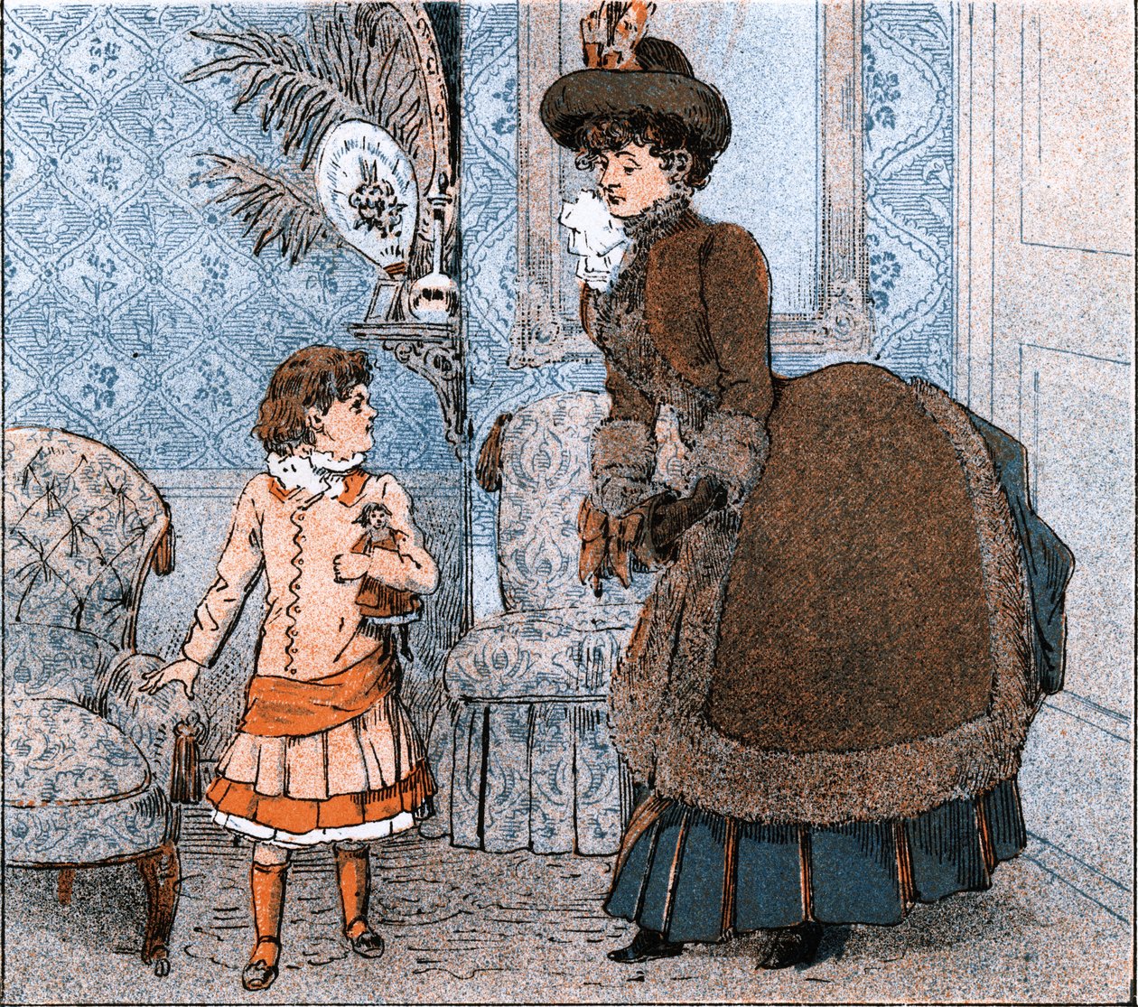 Faiblesse des yeux ? - Unbekannt Unbekannt