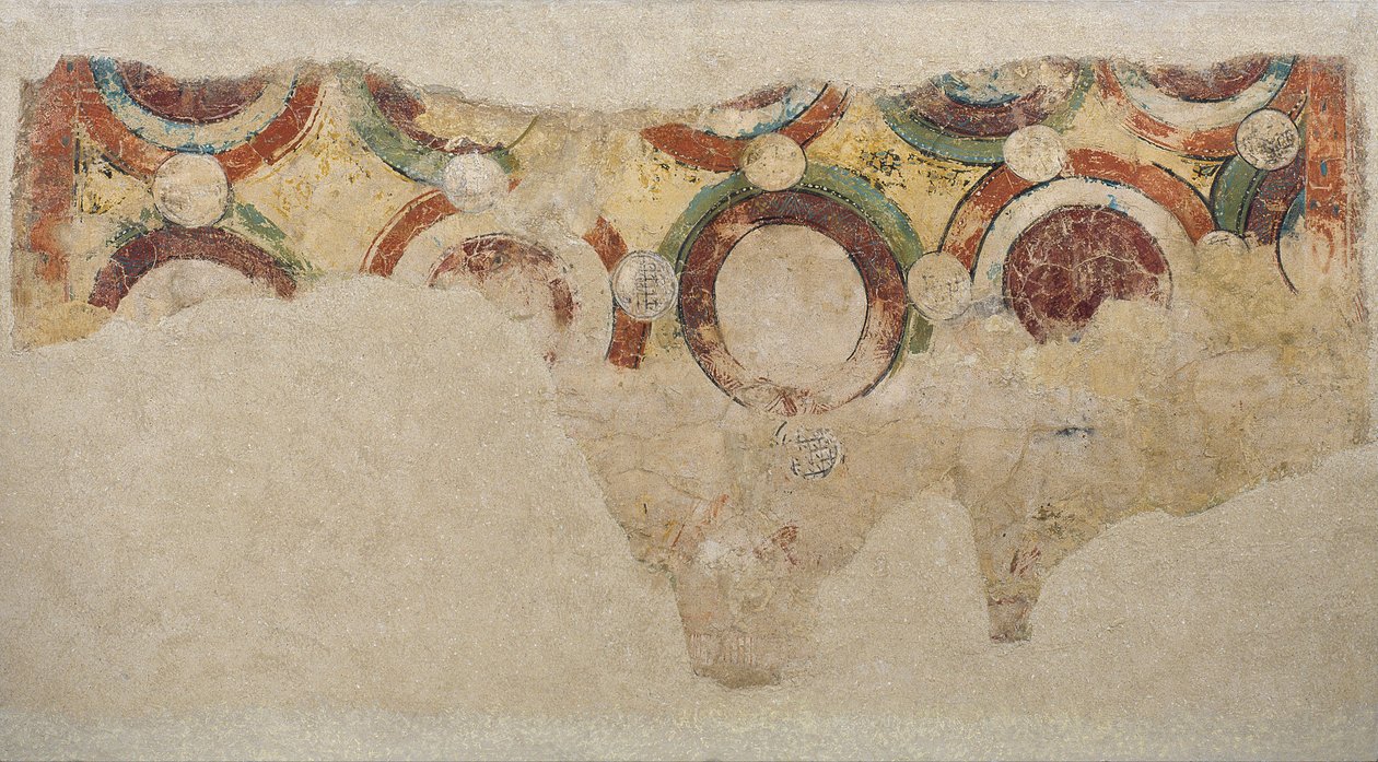 Autel de Santa Maria de Taüll - Unknown