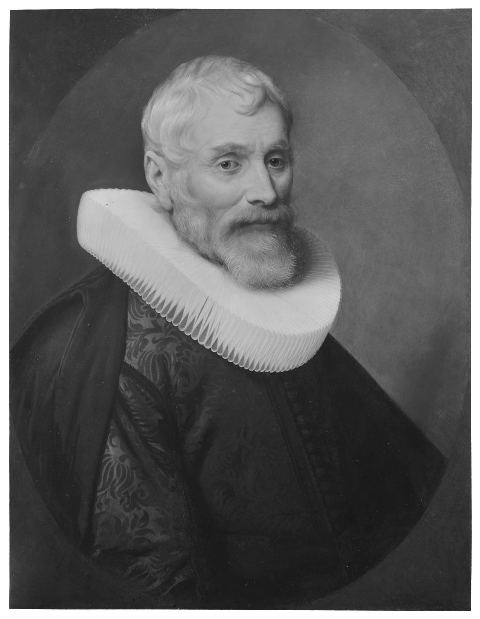 Jacob de Graeff (1569-1638) - Unknown