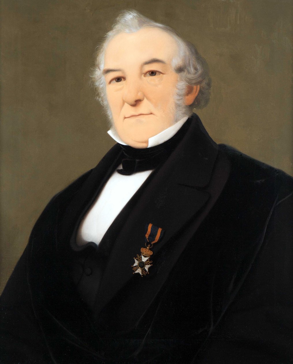 Nicolaas Christiaan Kist - Unknown