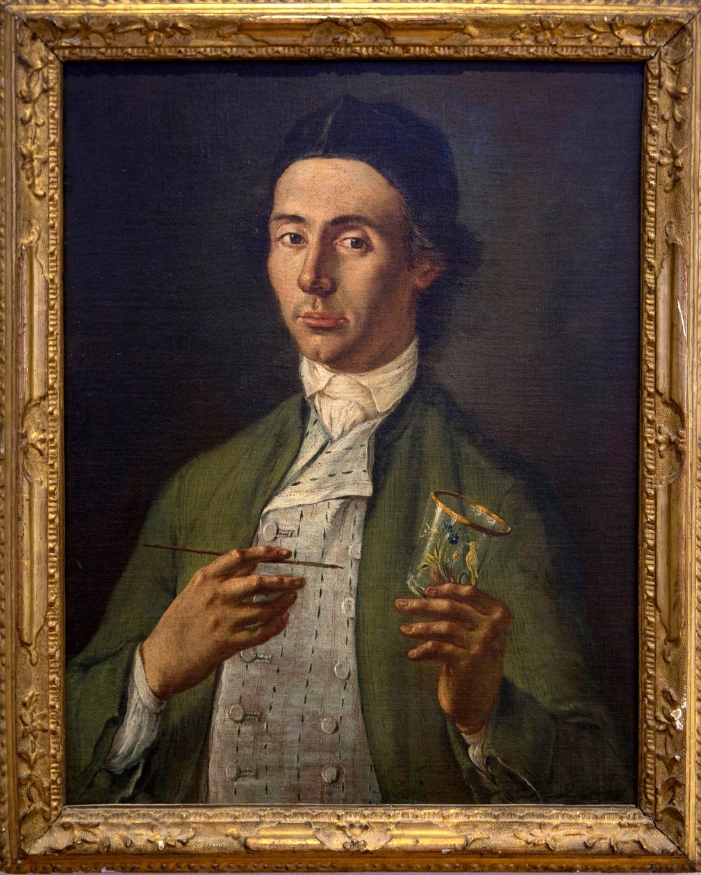 Portrait d