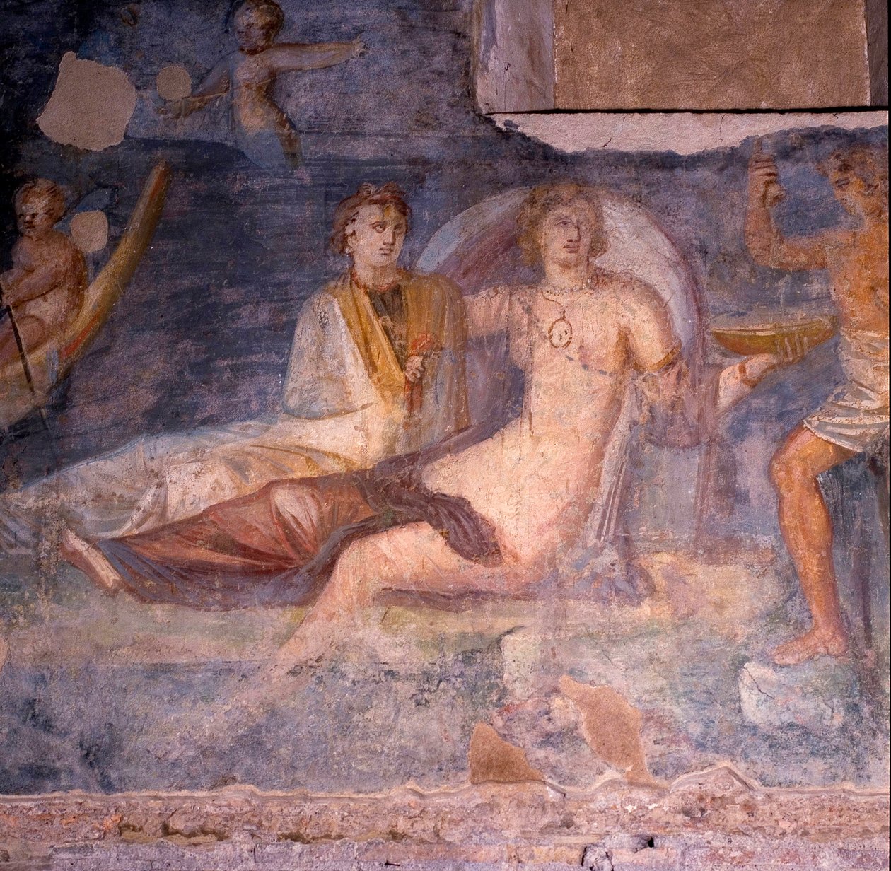 Détail d