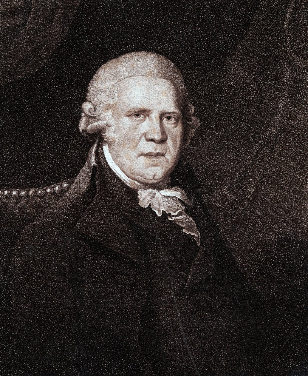 Edward Miller Mus.Doct. - Unknown