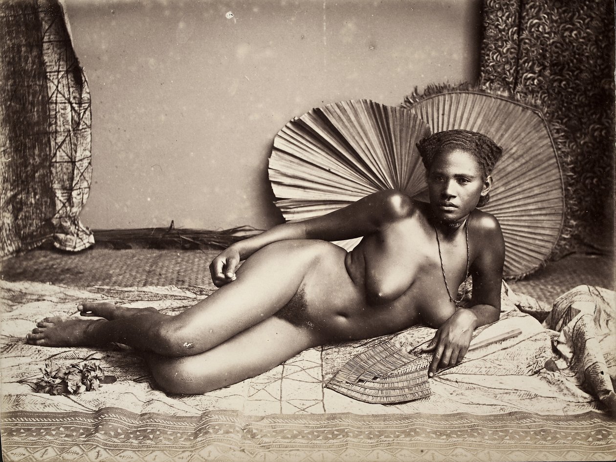 Fidjien - Unknown