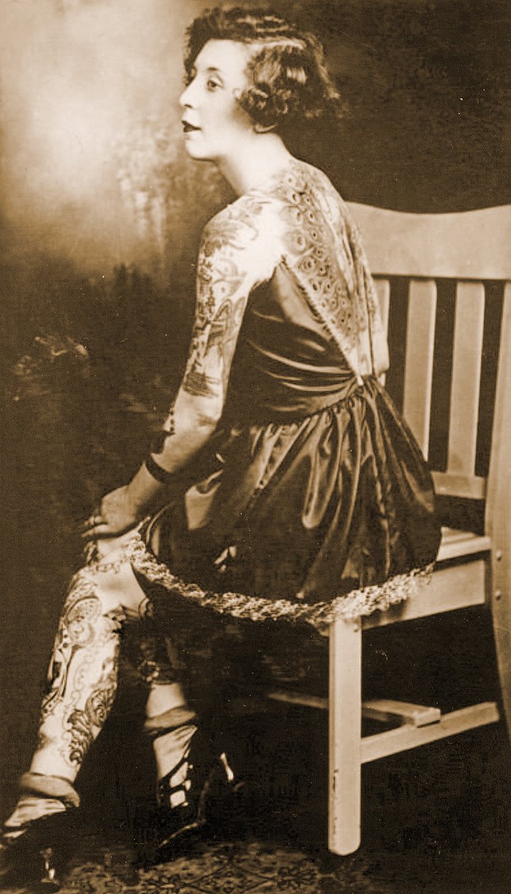Portrait d