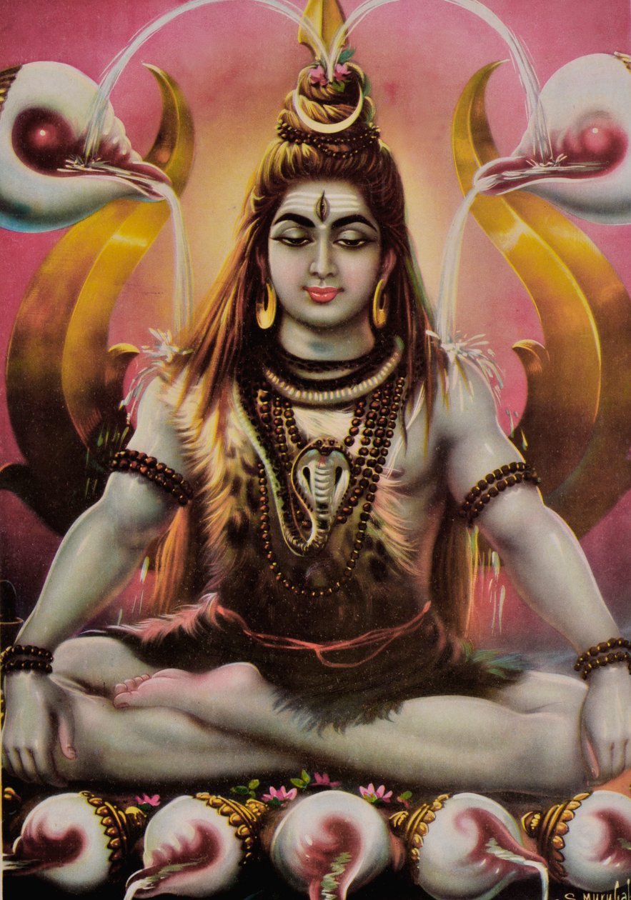 Shiva - Unknown