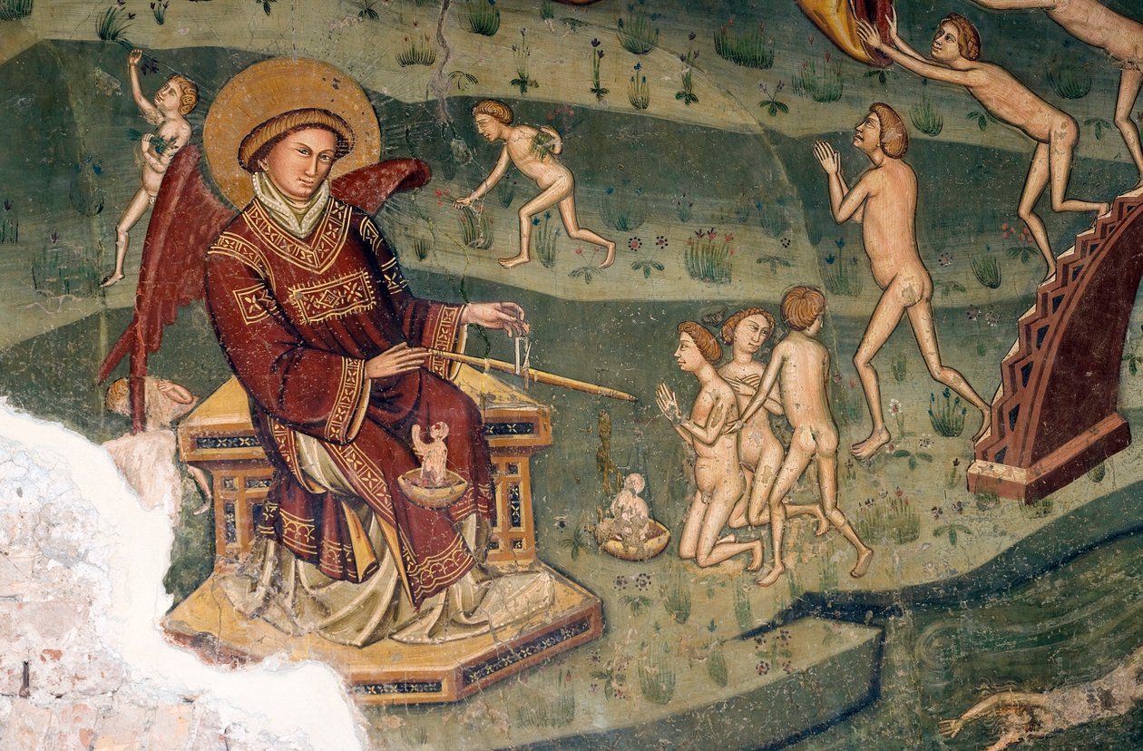 Église Santa Maria in Piano, Loreto Aprutino, Abruzzes, Italie - Unknown