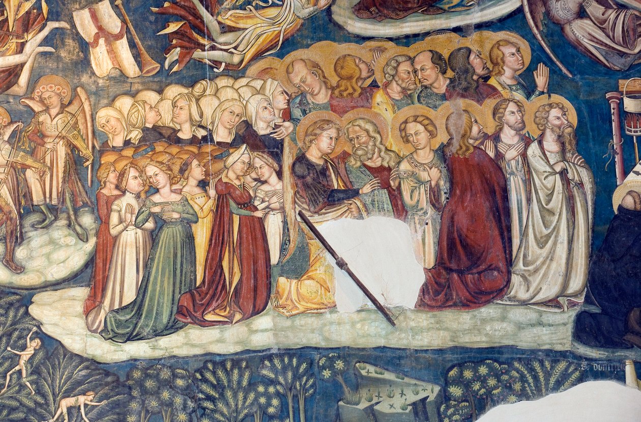 Église Santa Maria in Piano, Loreto Aprutino, Abruzzes, Italie - Unknown