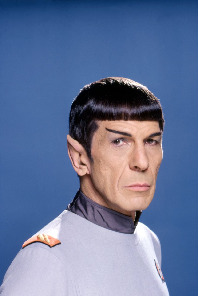 Star Trek : Le Film - Unknown