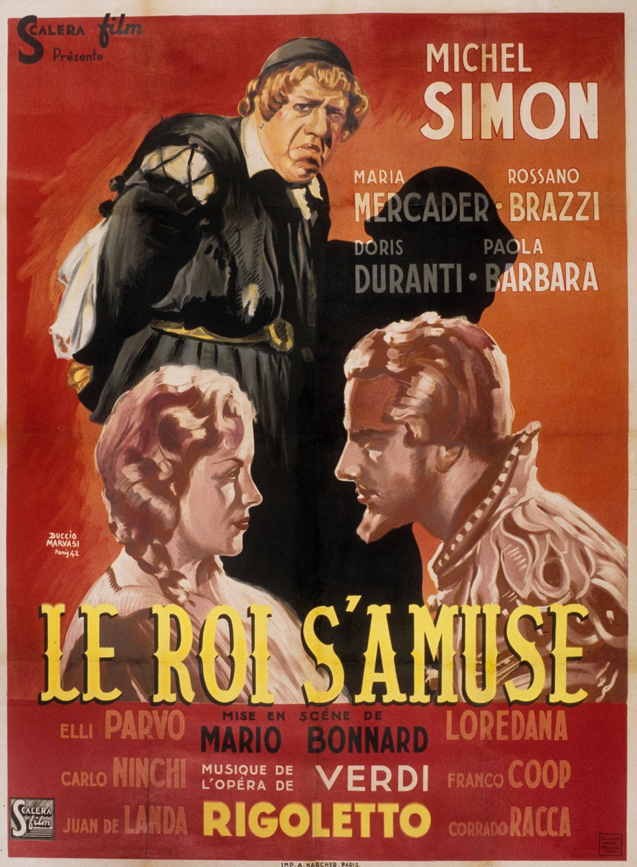 Le roi s