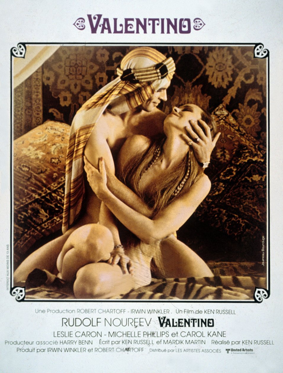 Valentino - Unknown