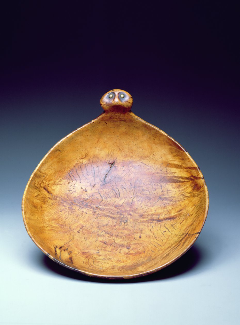 Bol, Sioux de l