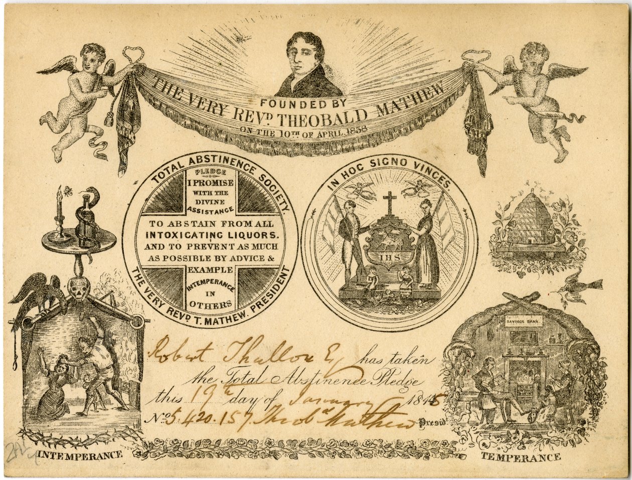 Société d