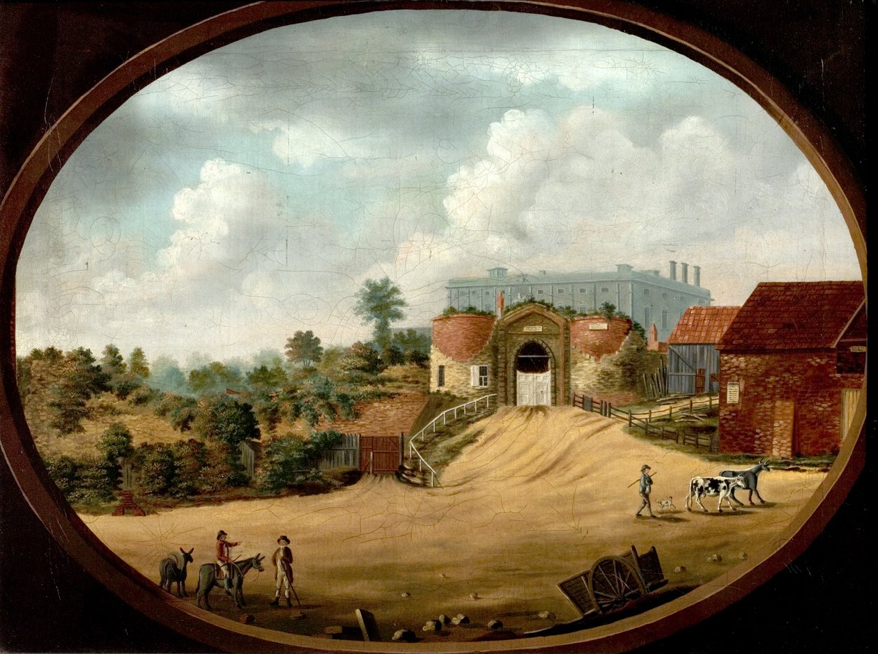 Vue de l