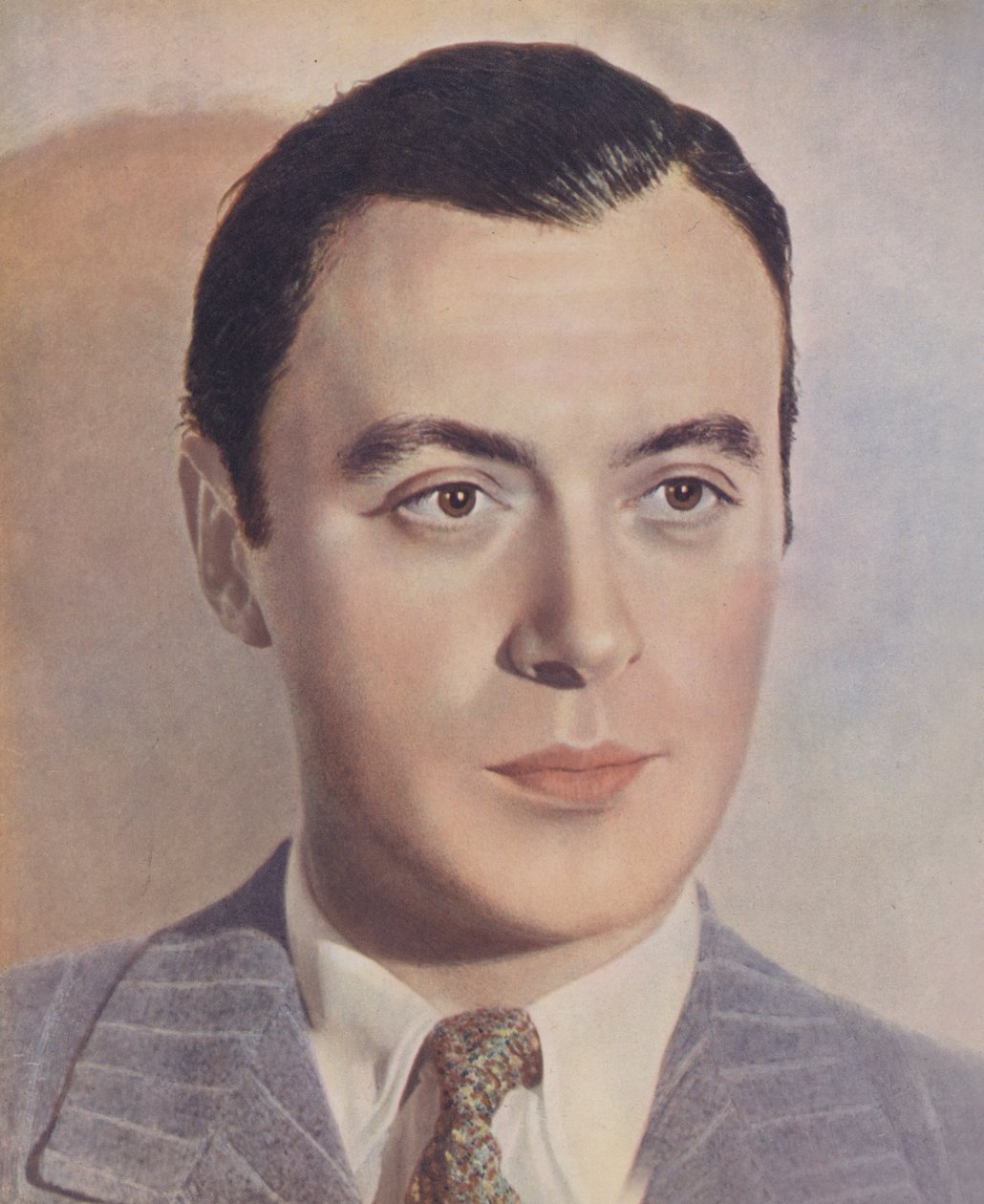 Charles Boyer - English Photographer