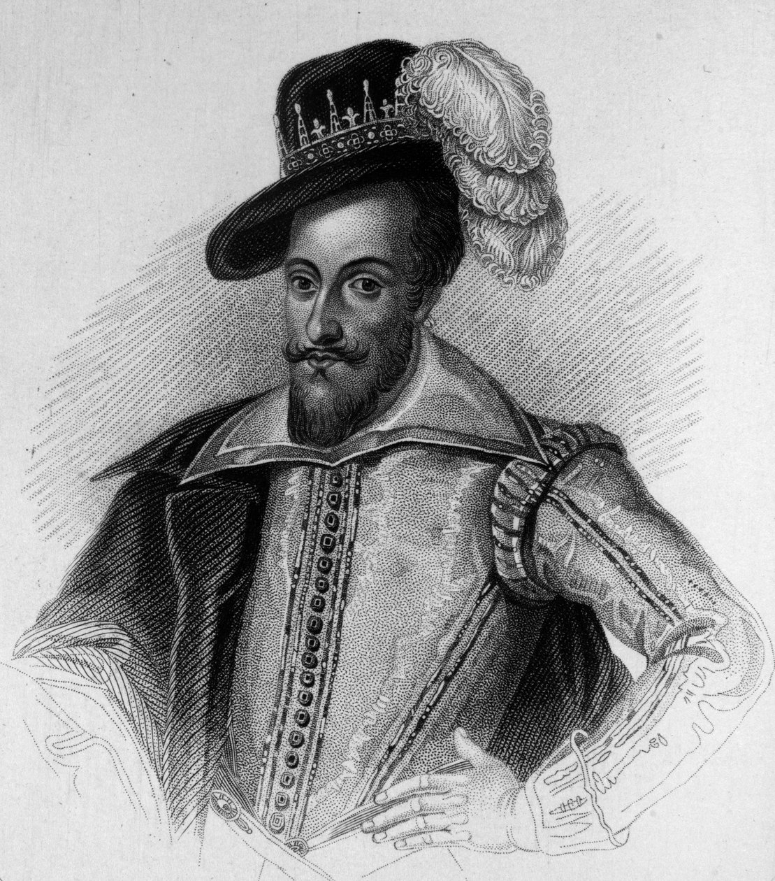 Henry Somerset - English School