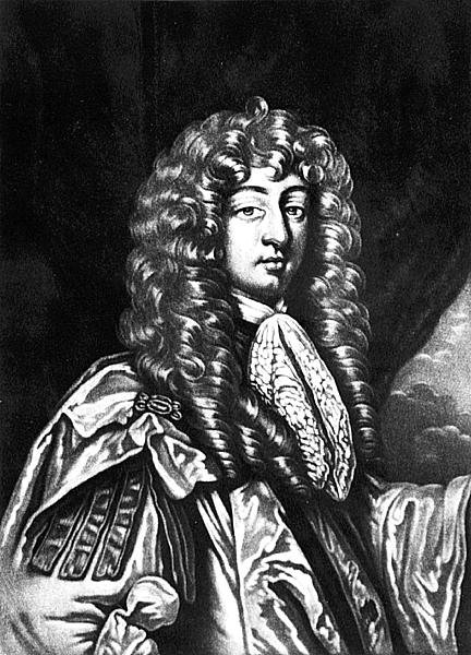 Portrait de Sir John Chicheley (d.1691) gravé par Richard Earlom (1743-1822) et Charles Turner (c.1773-1857) d