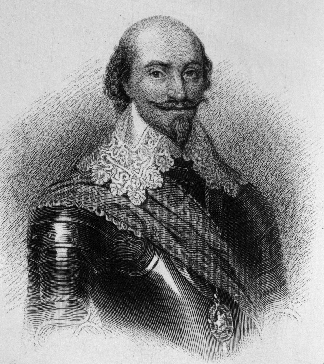 Robert Bertie - English School