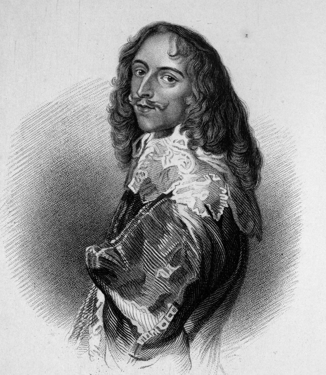 Robert Dormer - English School
