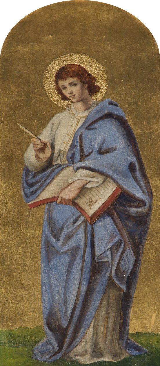 Saint Jean-Baptiste - English School
