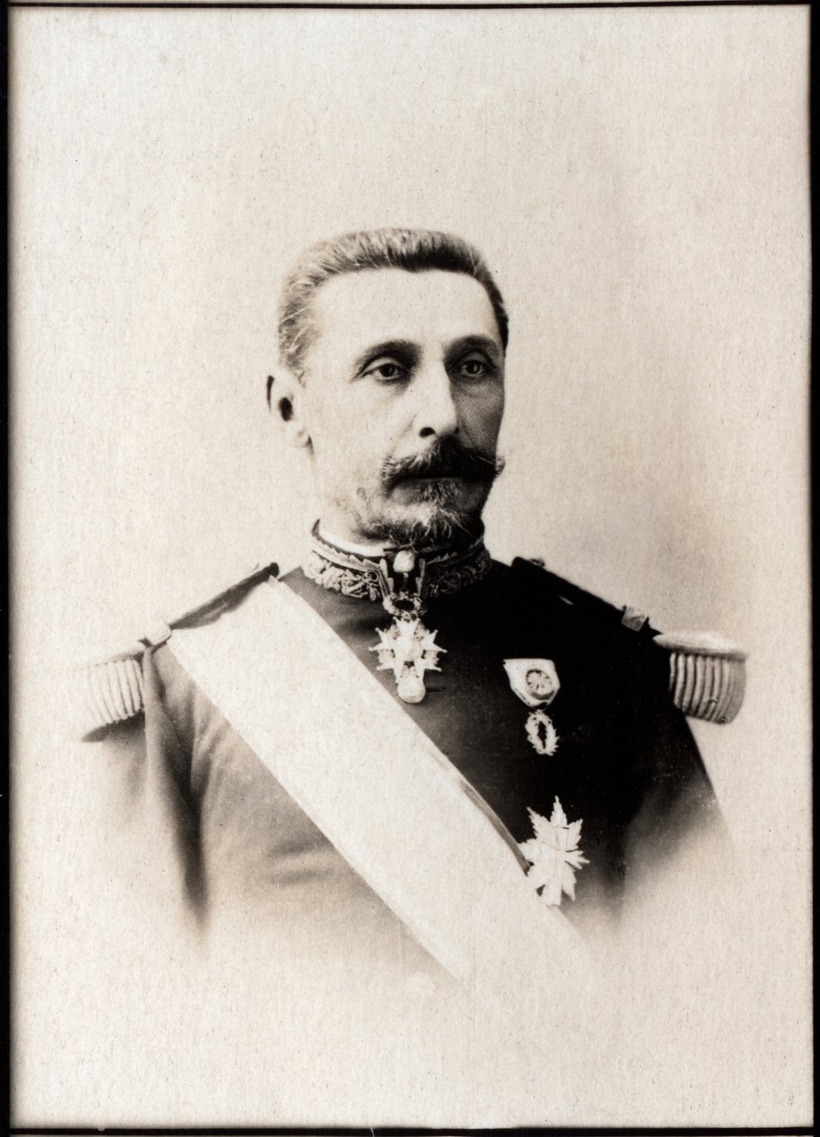 Portrait d