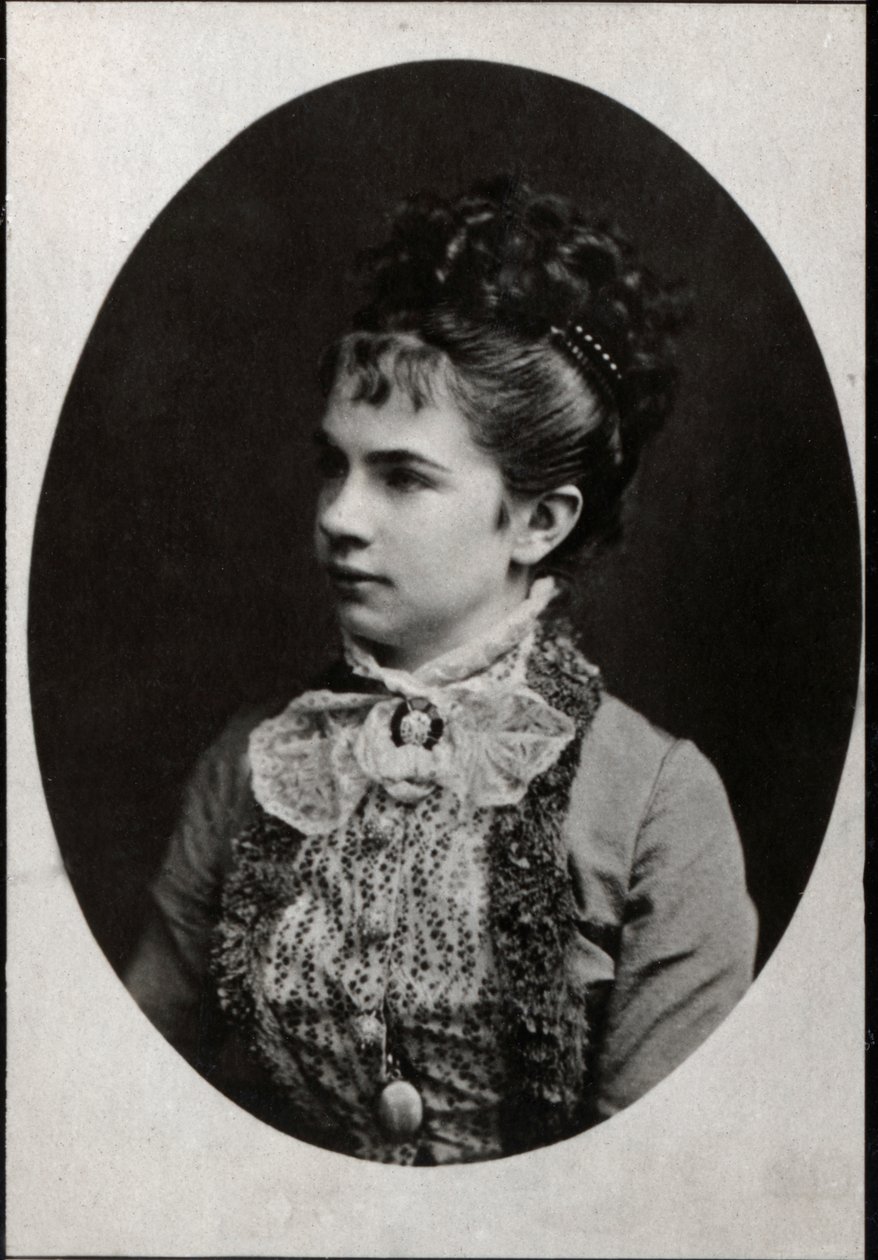 Portrait de l