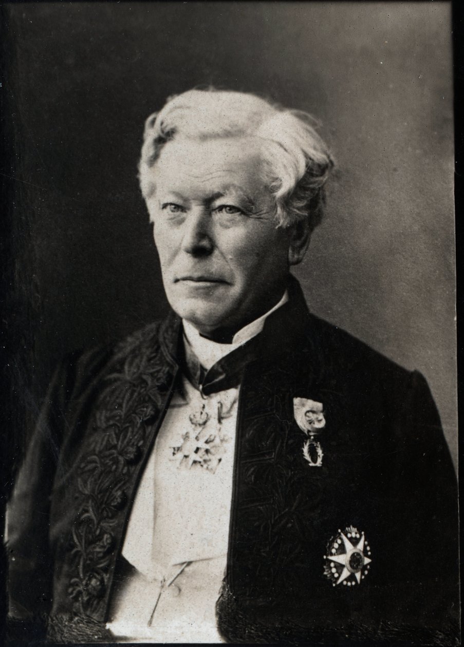 Portrait d