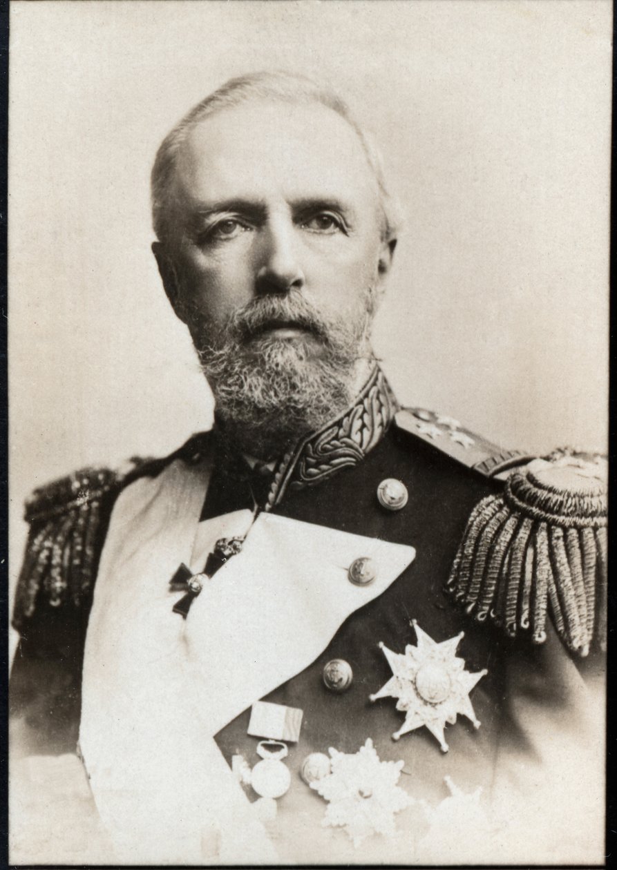 Portrait d