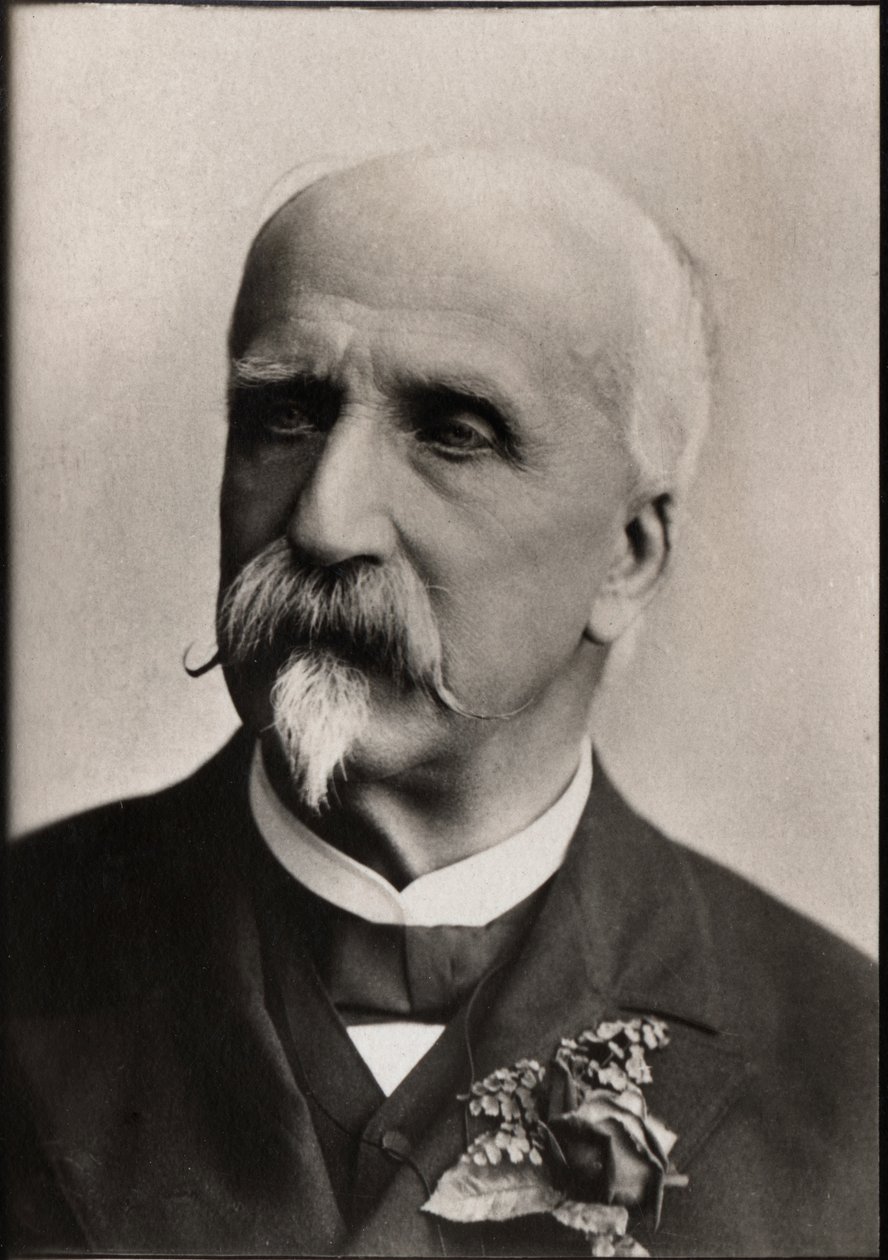 Portrait du Prince Henri d