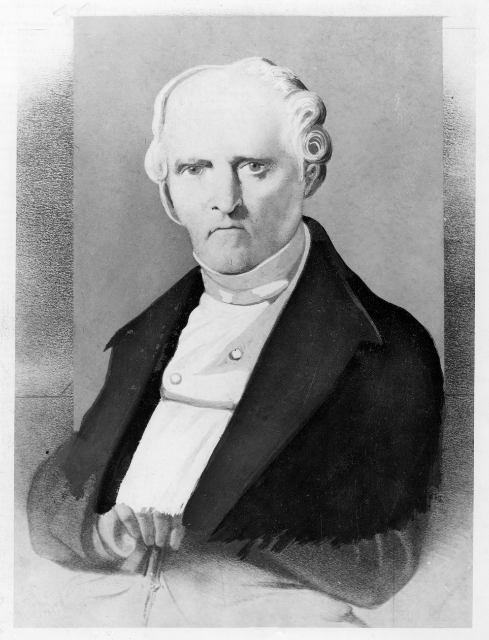 Charles Fourier - French School