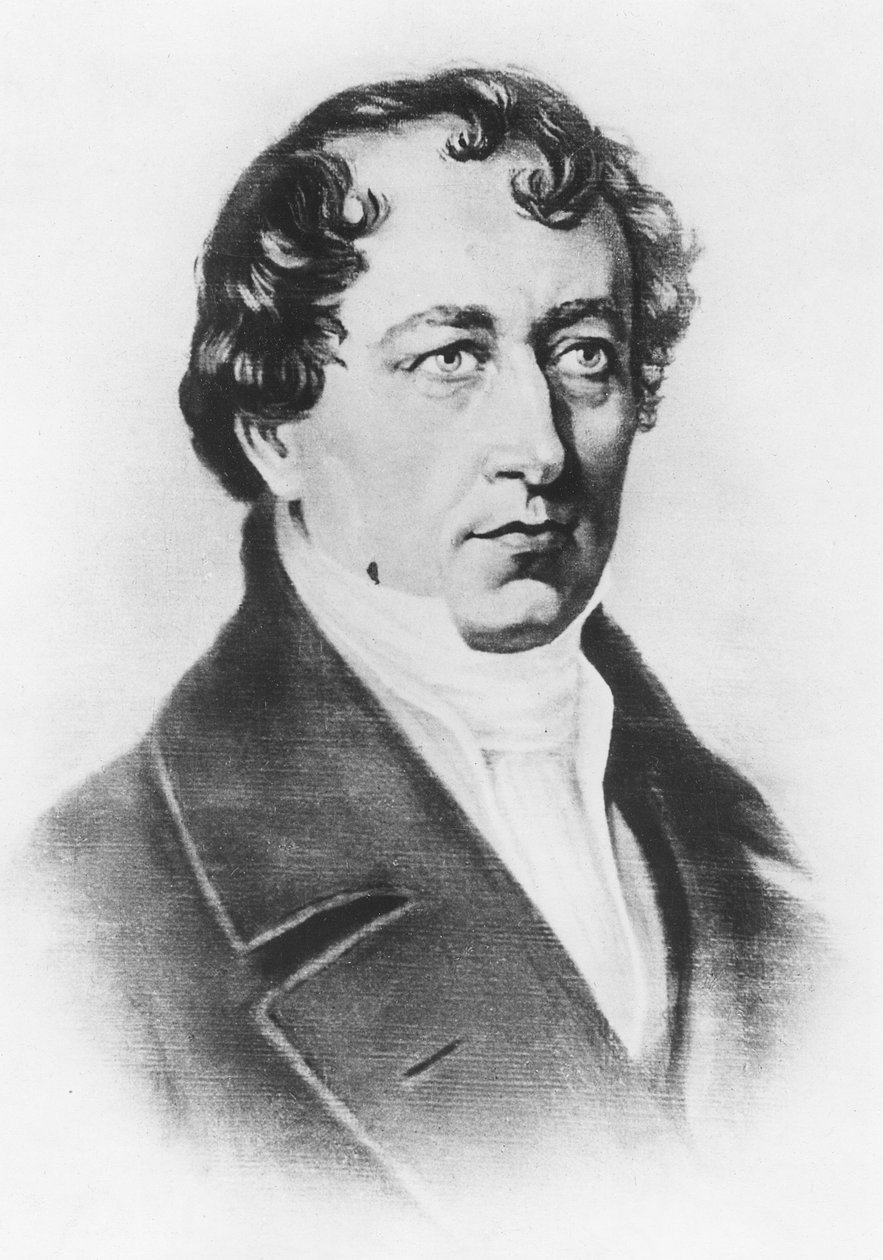 Ján Kollár - French School