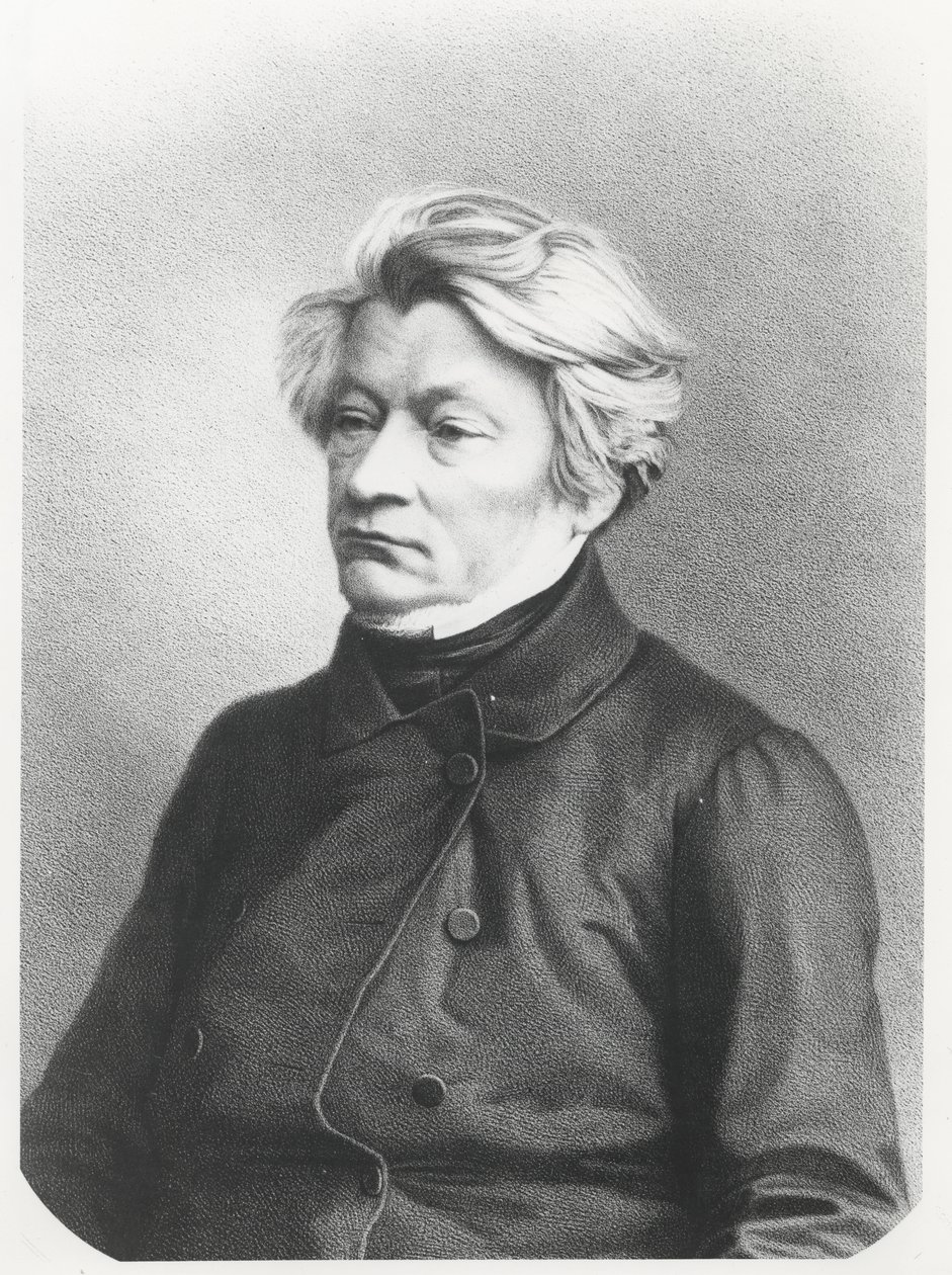 Portrait d