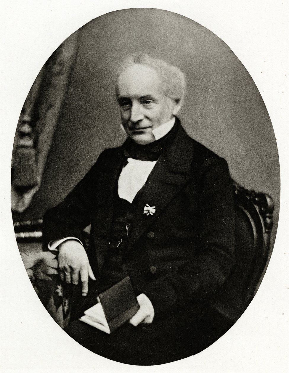 Franz Bopp - German School